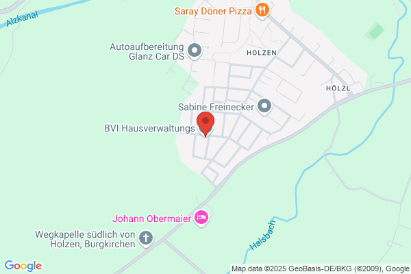 BVI Hausverwaltungs GmbH
