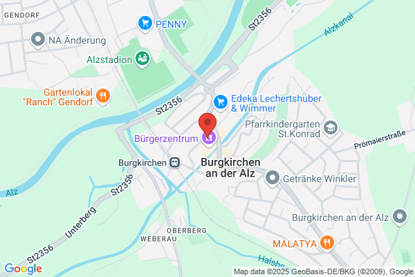 Gemeindeverwaltung