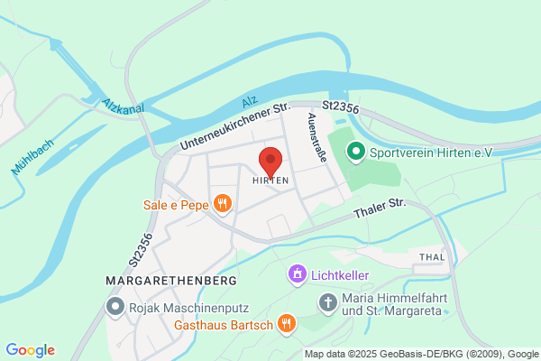 Hirten