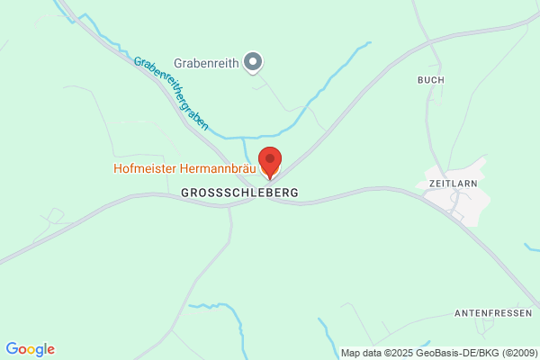 Hofmeister Hermannbräu