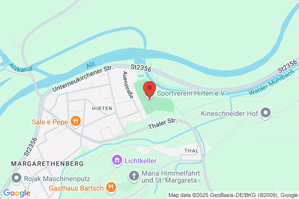 Sportverein Hirten e.V.