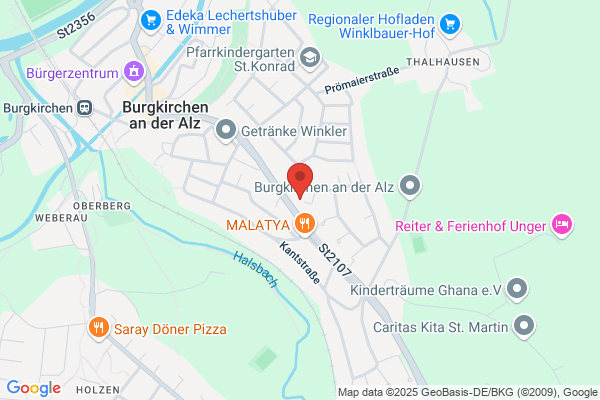 Günther & Partner Steuerberatungsgesellschaft