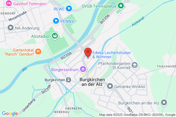 EDEKA Lechertshuber & Wimmer