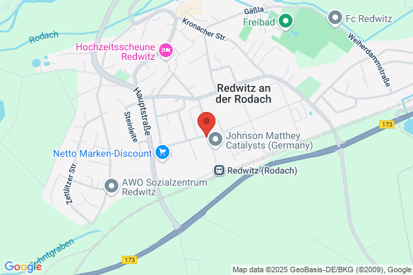 Rodach Apotheke