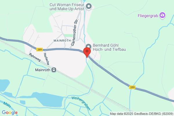 MMK Mainrother Maschinen-