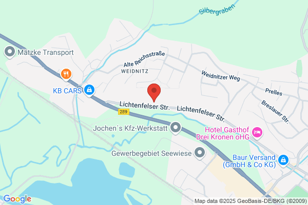 Info-Comp GmbH Information + Computer
