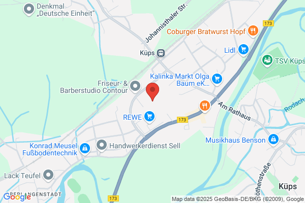 Partheymüller Management GmbH