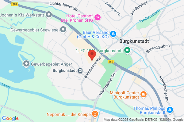 Fitnessstudio Sportclub Aktiv