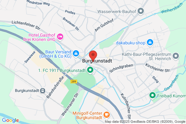 Musikverlag Hildner GmbH
