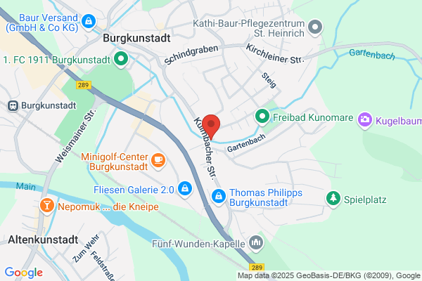Praxis für Physiotherapie Karl