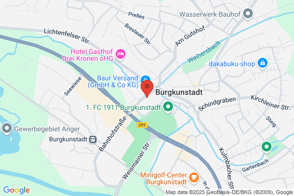 Alimonti & Hoffmann GmbH & Co. KG