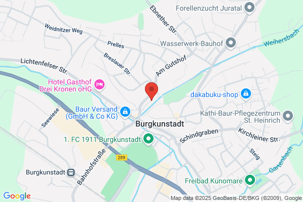 Autismus-Kompetenzzentrum Oberfranken