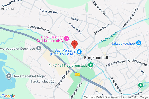 Bayerisches Rotes Kreuz
