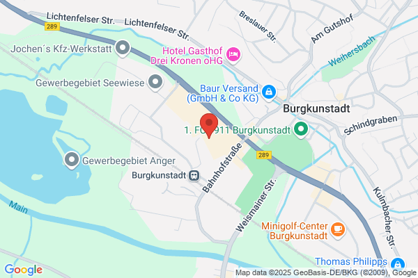 DVG Direktvertrieb Pietschmann