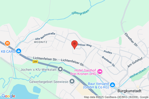 Hedwig Flehmig