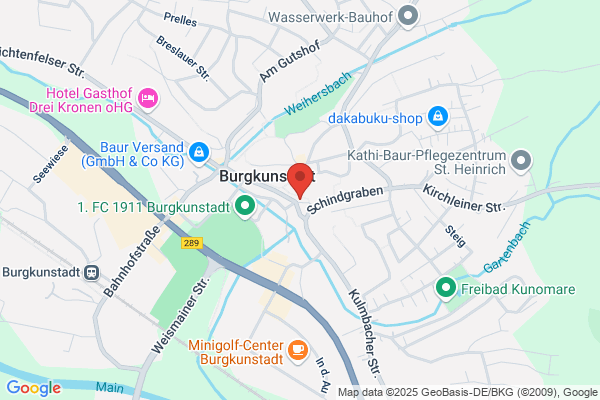K & W Konstruktions GmbH