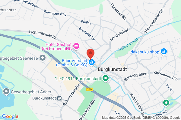 Play + Fun Spielbetriebs GmbH