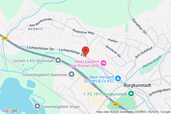 RW Rutenbau Inh. Roland Weigel