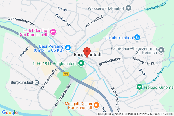 Thiemo Beck Farben-Beck