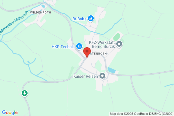 Landgasthof Mund
