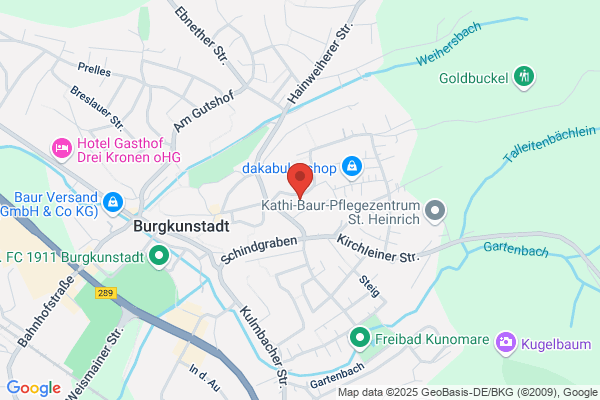 Kohles Immobilien GmbH & Co. KG