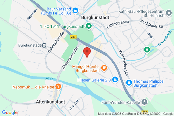 TEDi GmbH & Co. KG