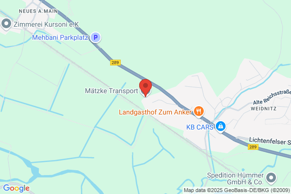 Mätzke Transport GmbH
