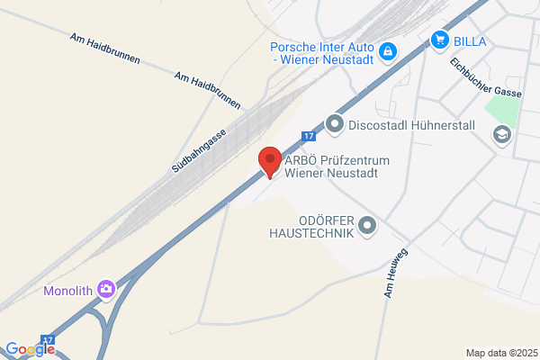 EXMÜ GmbH
