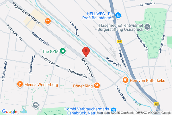 Mehrmarkenwerkstatt GbR