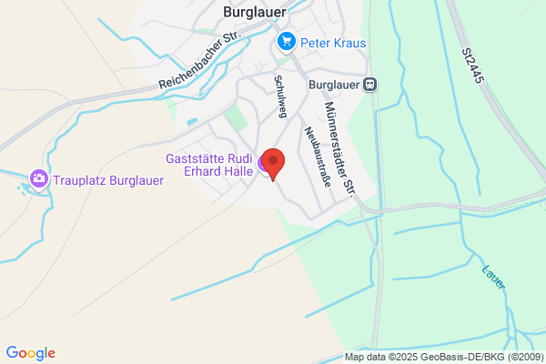 Mürschter Sportstüble