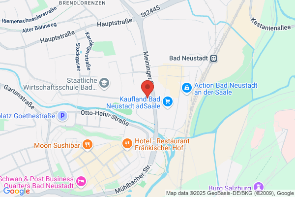 Bayerisches Rotes Kreuz