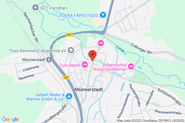 Bürgerbad Münnerstadt e.V.