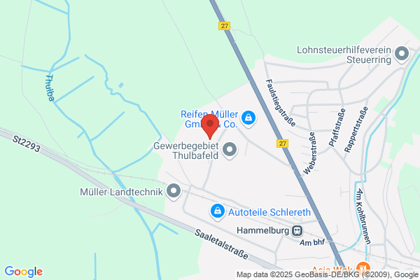 Gebhardt Bauzentrum GmbH & Co. KG