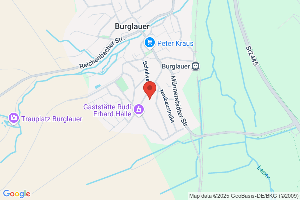 Grundschule Burglauer