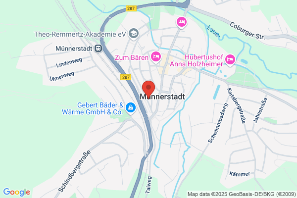 Henneberger