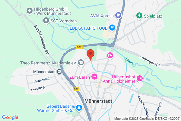 Jugendhaus