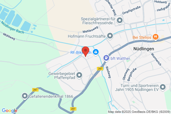 Köhler Innenausbau&Holzhandel UG