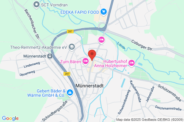 Pizzeria Vulkangrill und