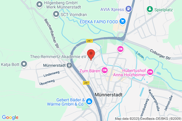 Theo-Remmertz-Akademie e.V.