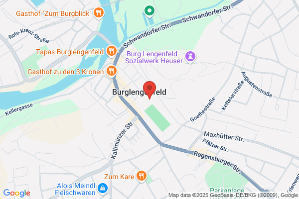 Stadtwerke Burglengenfeld