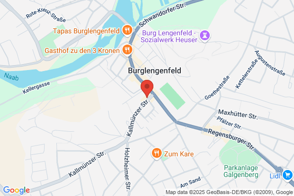 Bäckerei Brunner