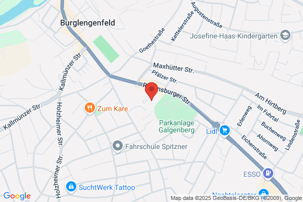 Stadtbäckerei Schaller GmbH
