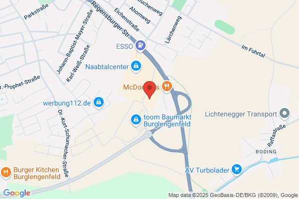 Vögele Mode GmbH