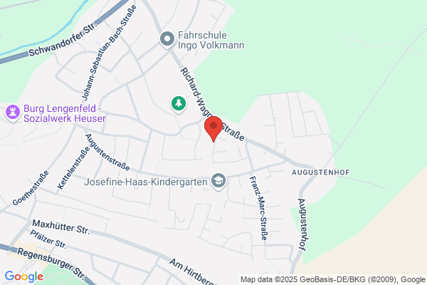 IT Beratung Burglengenfeld