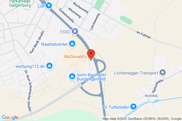 McCafé