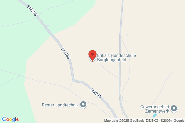 Erika's Hundeschule