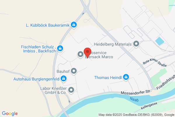 NBG EDV Handels- und Verlags GmbH
