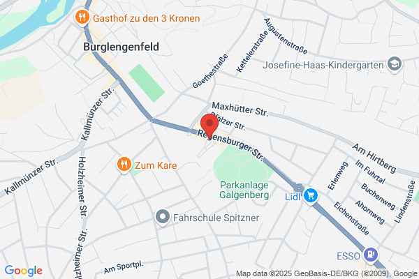 GMTR GmbH & Co.KG