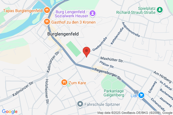 Therapiezentrum Braun