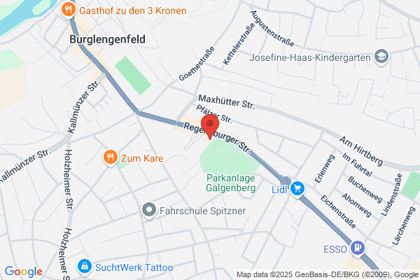 Döner & Pizza Cheiko